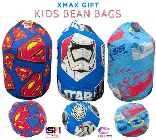 Kids bean bag children - kids,