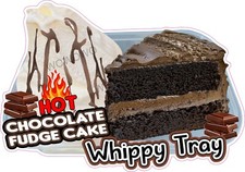 ice cream van sticker Hot