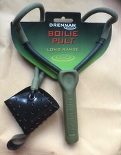 DRENNAN FISHING BOILIE PULT -