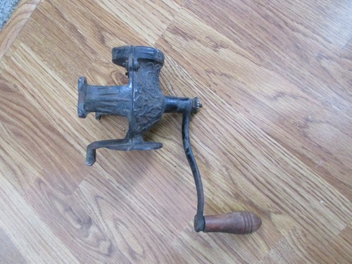 Nice antique 1800s coffee - 1800s,