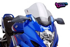 PUIG TOURING SCREEN SUZUKI
