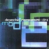 Depeche Mode : Remixes 81 -