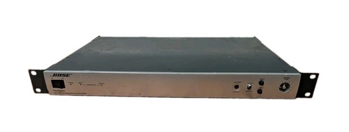 Bose professional freespace - bose,