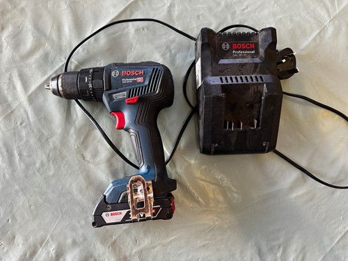 Bosch professional gsr - bosch,