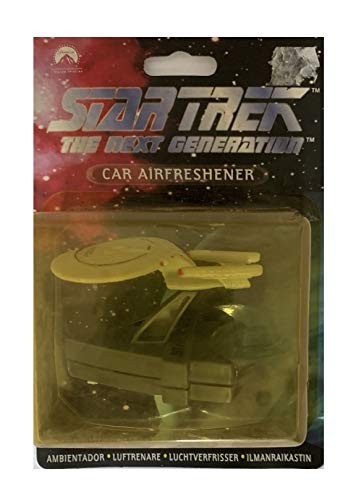Vintage 1997 star trek - 1997,