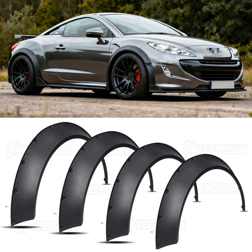 890mm fender flares - 4x,