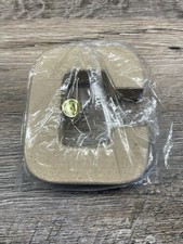 Papier Mache Letter C BNIP