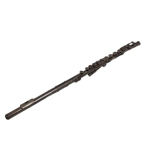 Yamaha yfl 412 silver - yamaha, yfl-412