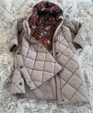 Barbour House of Hackney Beige