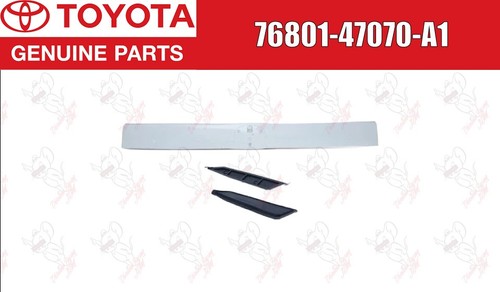 Toyota oem hatch - toyota, handle