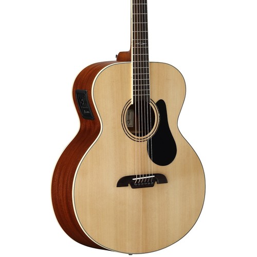 Alvarez abt60e baritone - abt60e,
