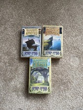 Robin Hobb Farseer Trilogy Set