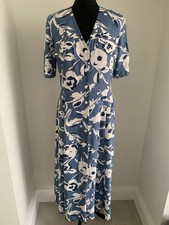 Vintage Marion Donaldson blue