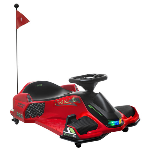 Kids kart childrens 12v - kids,