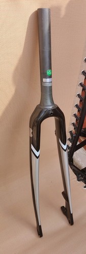 Boardman full carbon disc - qr,