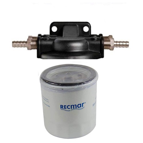 Micron fuel filter water - fuel,