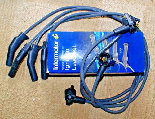 83053 ignition lead set - ignition, ht
