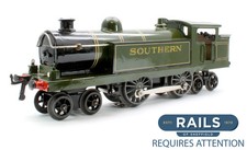 HORNBY MECCANO 'O' GAUGE  SR