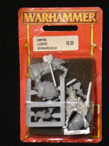 Games workshop warhammer - workshop,