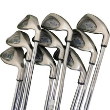 Callaway Steelhead X-14 Iron