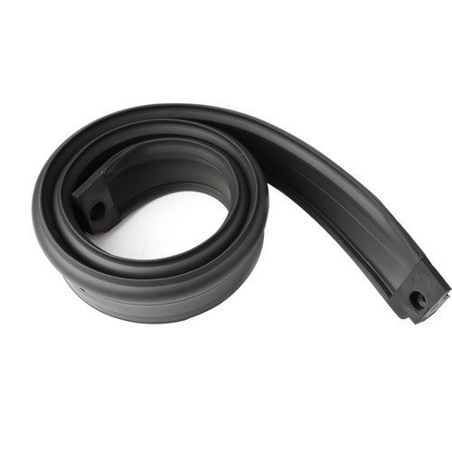 Cowl seal rubber gasket - cowl,