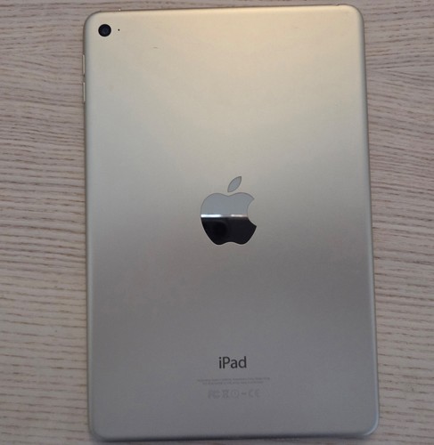 Apple ipad mini 4th - ipad, 32gb