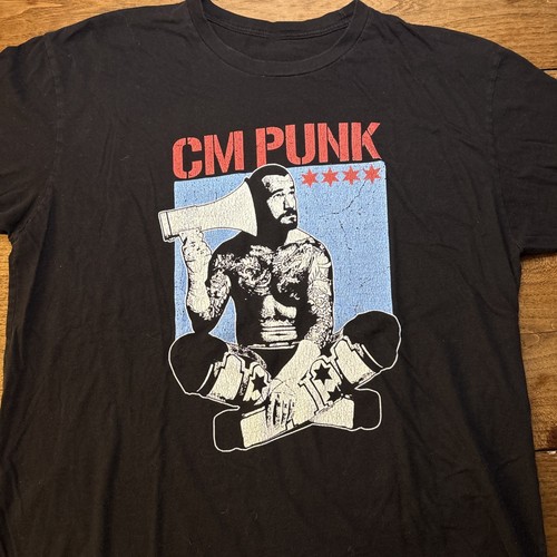 Punk shirt short sleeve - cm, t-shirt