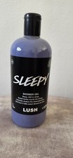 Lush Sleepy Shower Gel 520g |