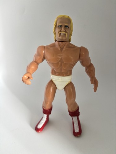 Vintage thunderlips figure - thunderlips,