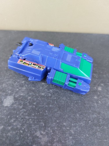 1984 buddy antagatron - buddy,