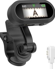 Sondery Rechargeable Clip On