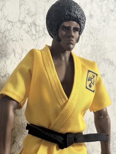 Bruce lee enter the - the, by