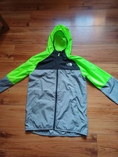 Boys The North Face Lightweight Jacket Size XXL