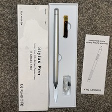 universal touch screen stylus