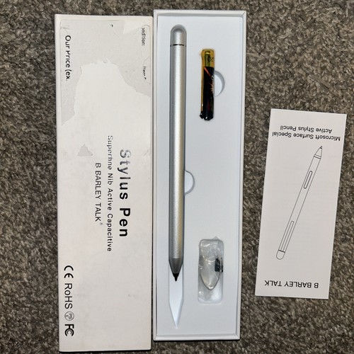 Universal touch screen stylus - universal,