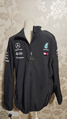 Mercedes tommy hilfiger - mercedes,