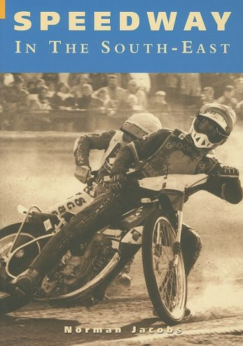 Speedway the south east - the, south-east