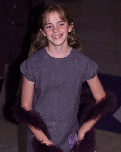 Emma watson photo 8x10 glossy - photo,