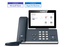 Yealink MP58 - Teams/Skype for Business Edition - VoIP Phone - Used, Grade A 