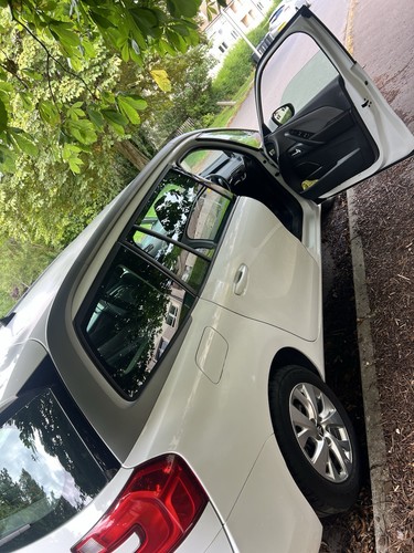 Citron grand picasso 2 - citron,