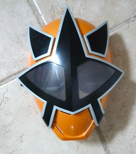 Power ranger super samurai - ranger,