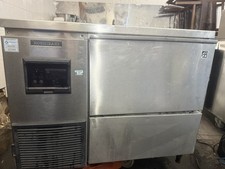 FM-150KE-50-HC COMMERCIAL ICE