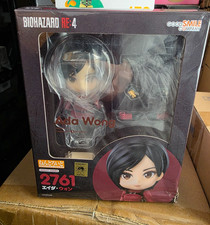 Resident Evil 4 Nendoroid