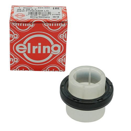 Shaft seal camshaft - for, vw