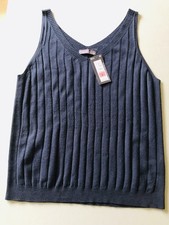 Marks And Spencer Knitted V