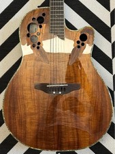 Ovation Celebrity CC48