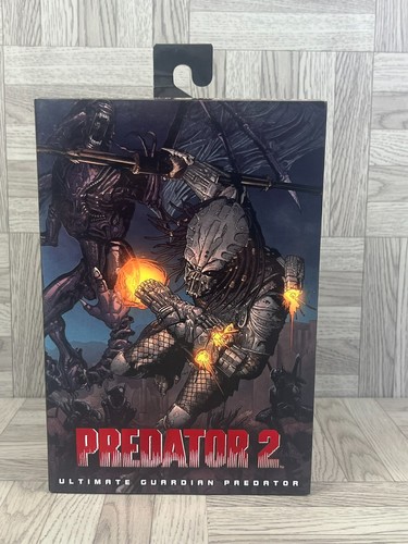 Neca predator ultimate - neca,