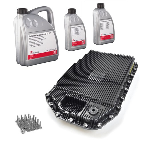 6hp19 automatic transmission - 6hp19,