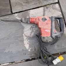 Hilti TE60 ATC/AVR, 110v