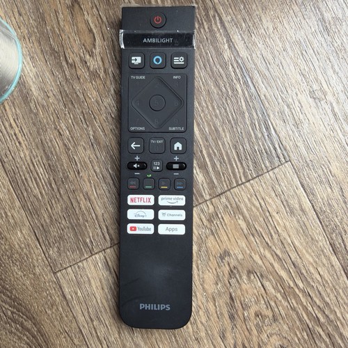 Genuine philips ambilight - genuine,